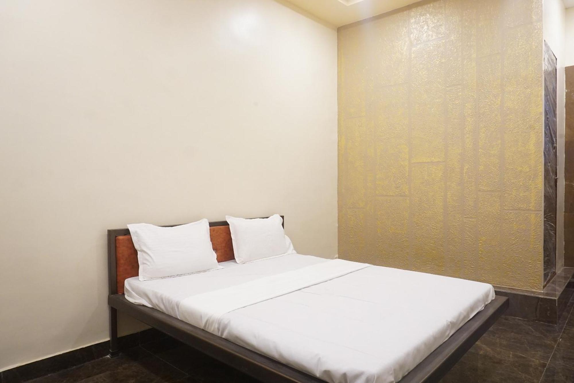Yashraj Resorts Somatane 外观 照片