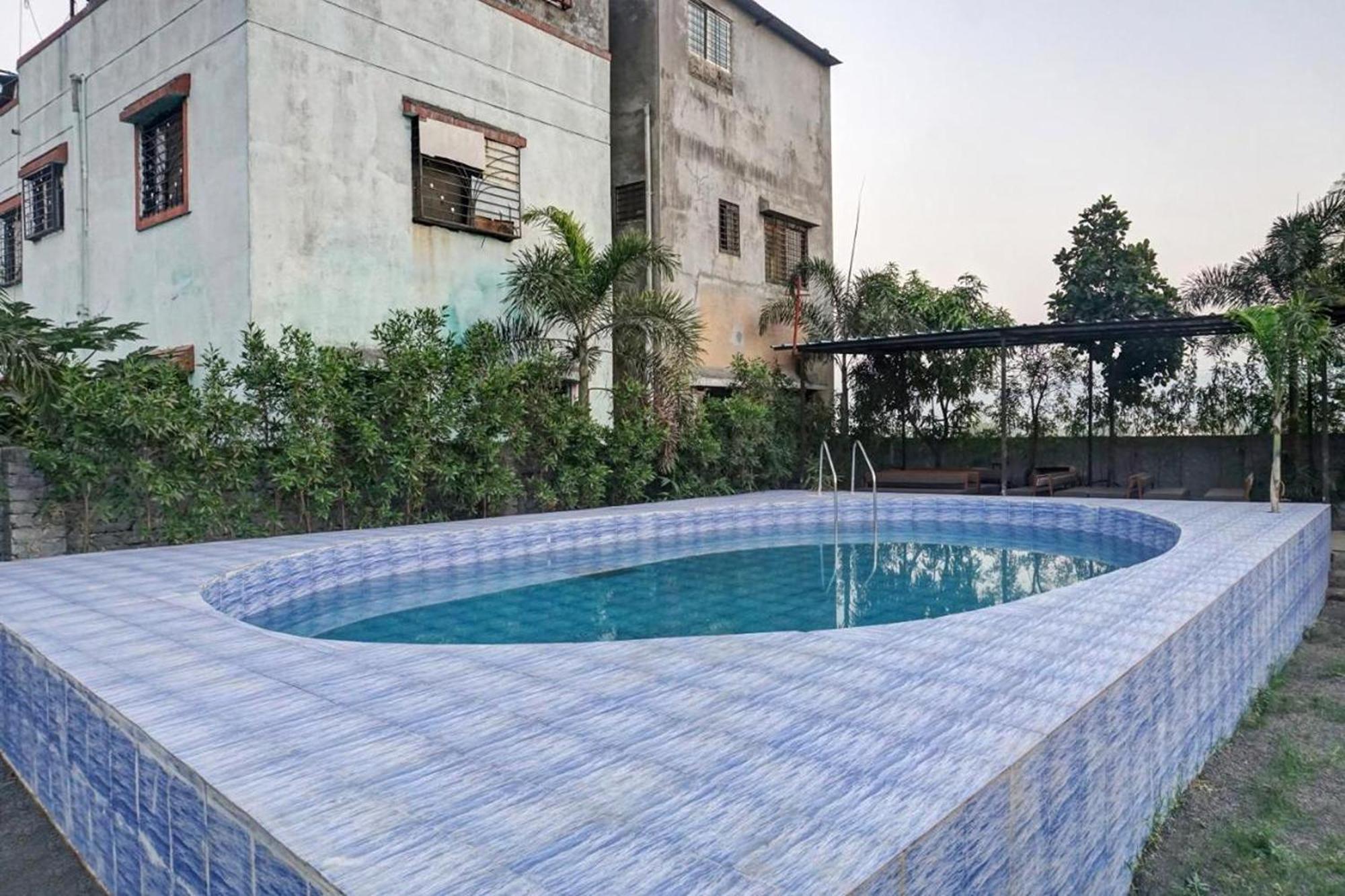 Yashraj Resorts Somatane 外观 照片